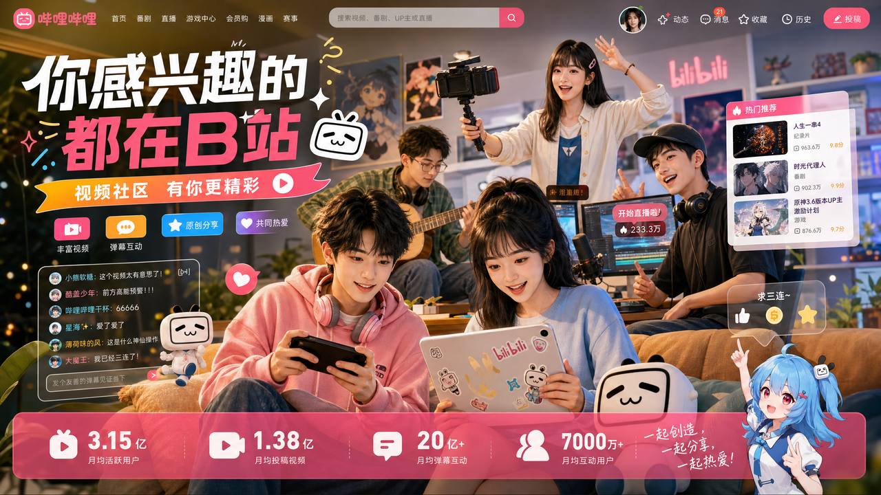 sm系列视频教程-视频运营涨粉技巧教程